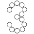 Circle Numbers